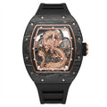 TIME SQUARE | MEN'S WATCH