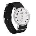 Carlos Philip | Men's Slim Watch
