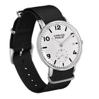 Carlos Philip | Men's Slim Watch