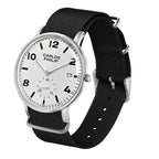 Carlos Philip | Men's Slim Watch