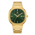 TIME SQUARE | MEN'S WATCH