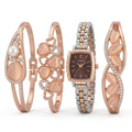 CUSTOM | WOMEN'S WATCH
