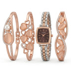 CUSTOM | WOMEN'S WATCH