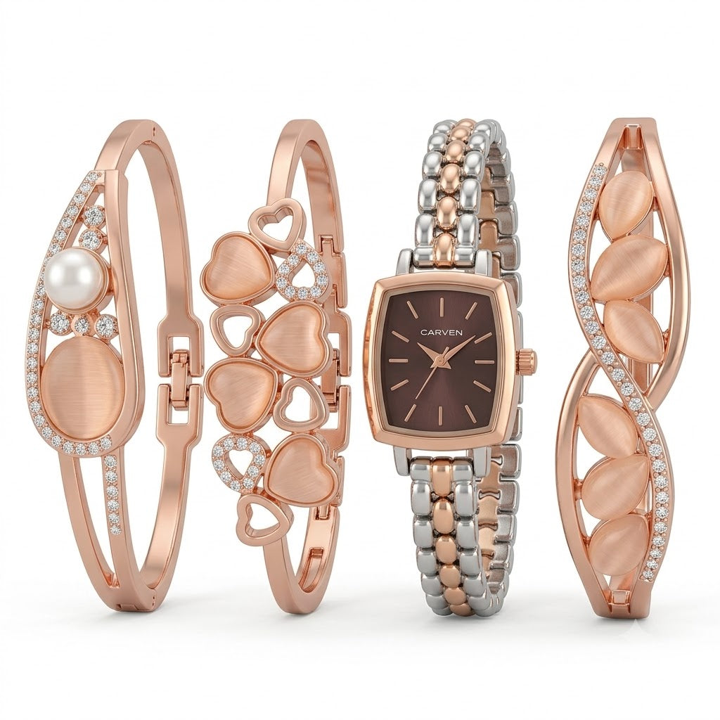 CUSTOM | WOMEN'S WATCH