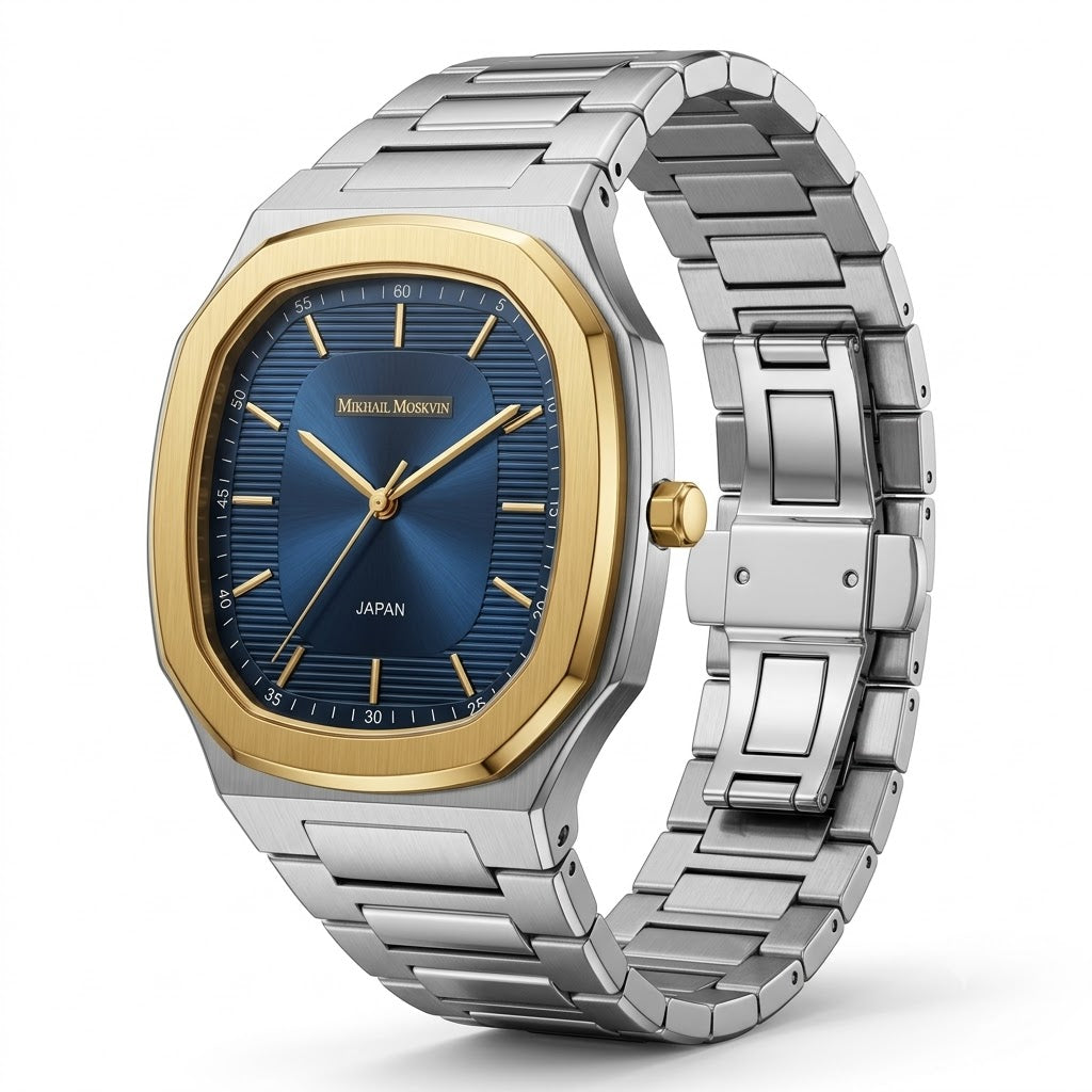 MIKHAIL MOSKVIN | MEN'S WATCH