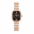 TIME SQUARE | Women's Watch