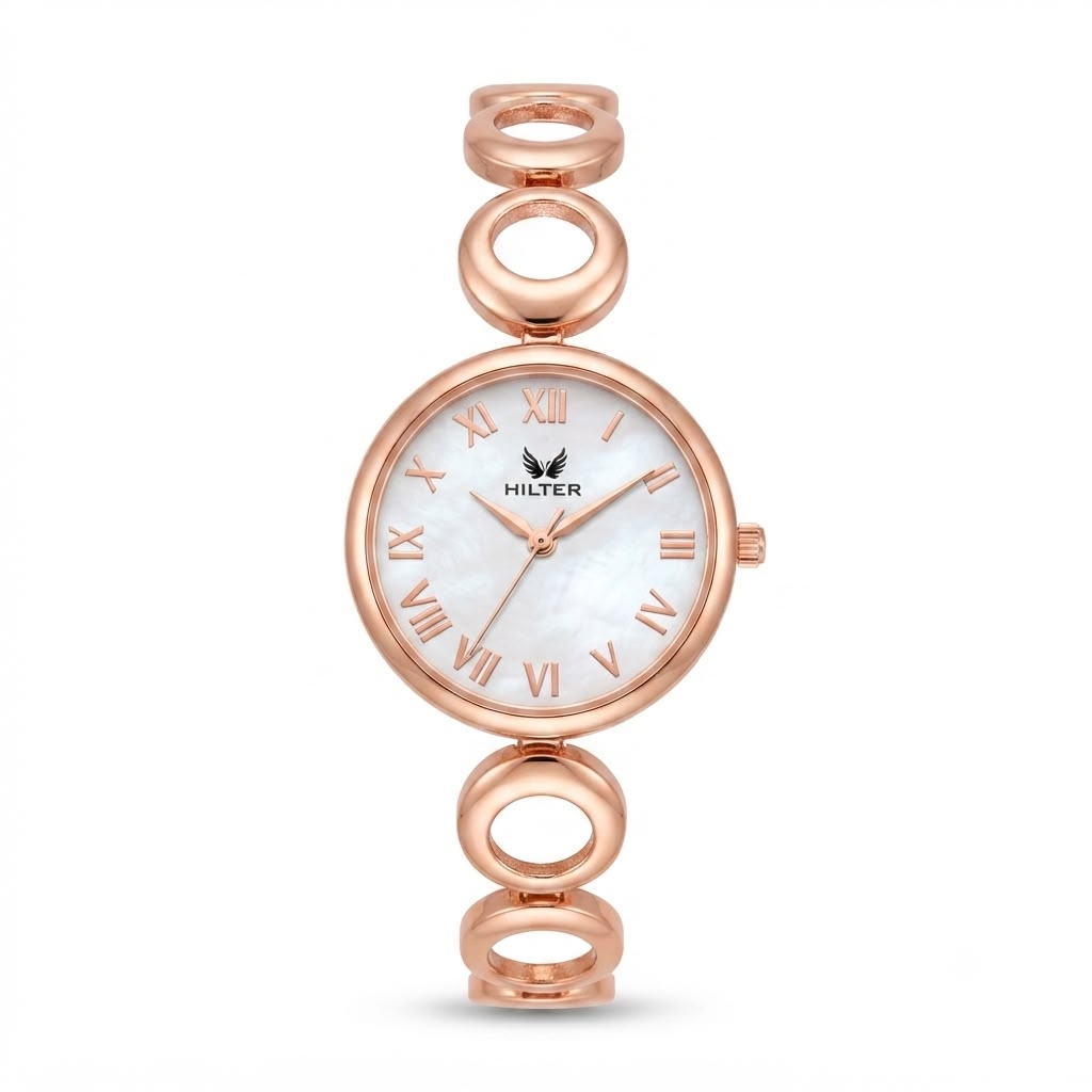 HILTER | WOMEN'S WATCH