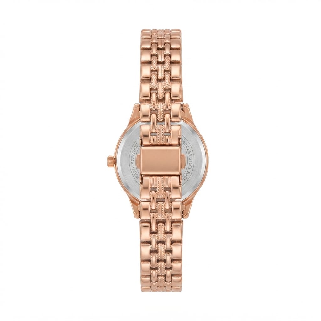 DIVERSITY | WOMEN'S WATCH
