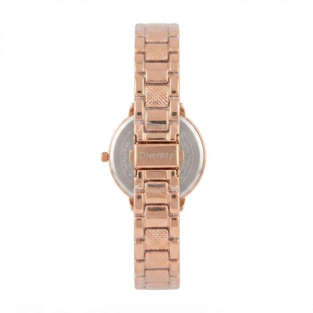 DIVERSITY | WOMEN'S WATCH