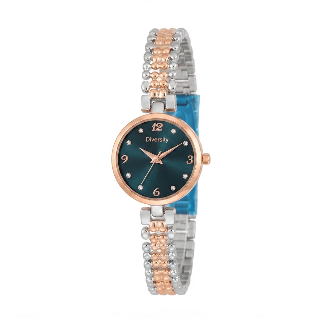 DIVERSITY | WOMEN'S WATCH