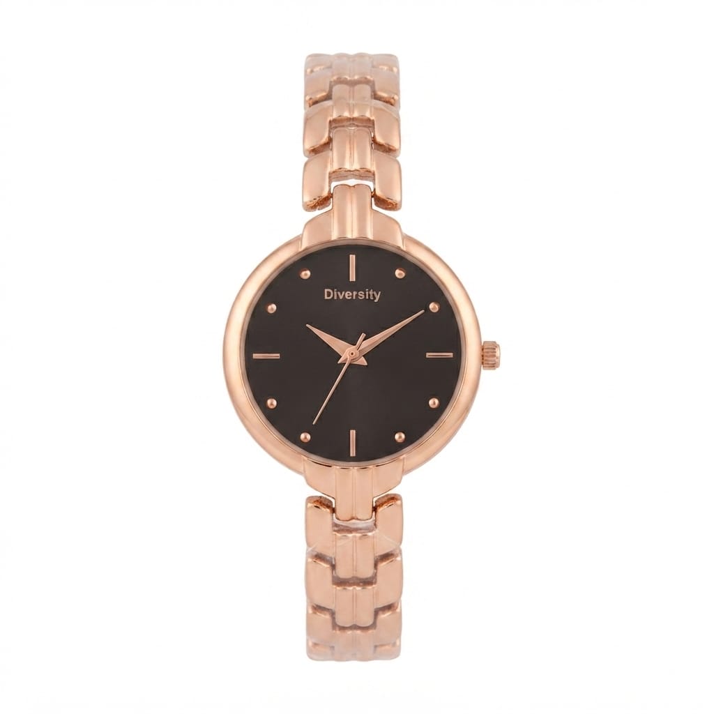 DIVERSITY | WOMEN'S WATCH