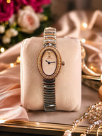 TIME SQUARE | Women's Watch