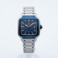 TIME SQUARE | MEN'S WATCH