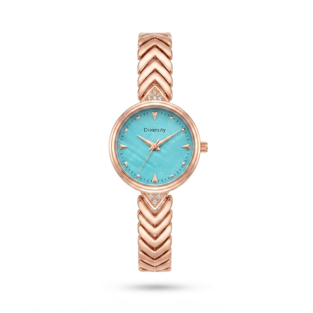 DIVERSITY | WOMEN'S WATCH