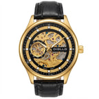 DIOLLO | MEN'S AUTOMATIC WATCH