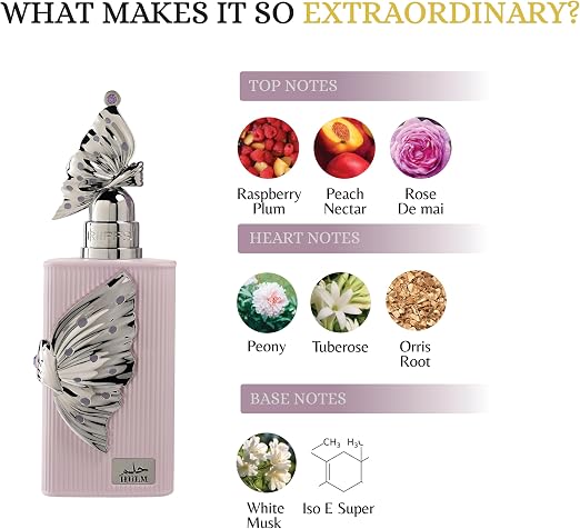 RiiFFS Hulm Extrait De Parfum | Unisex Fragrance | 100ml | Genuine Brand Import