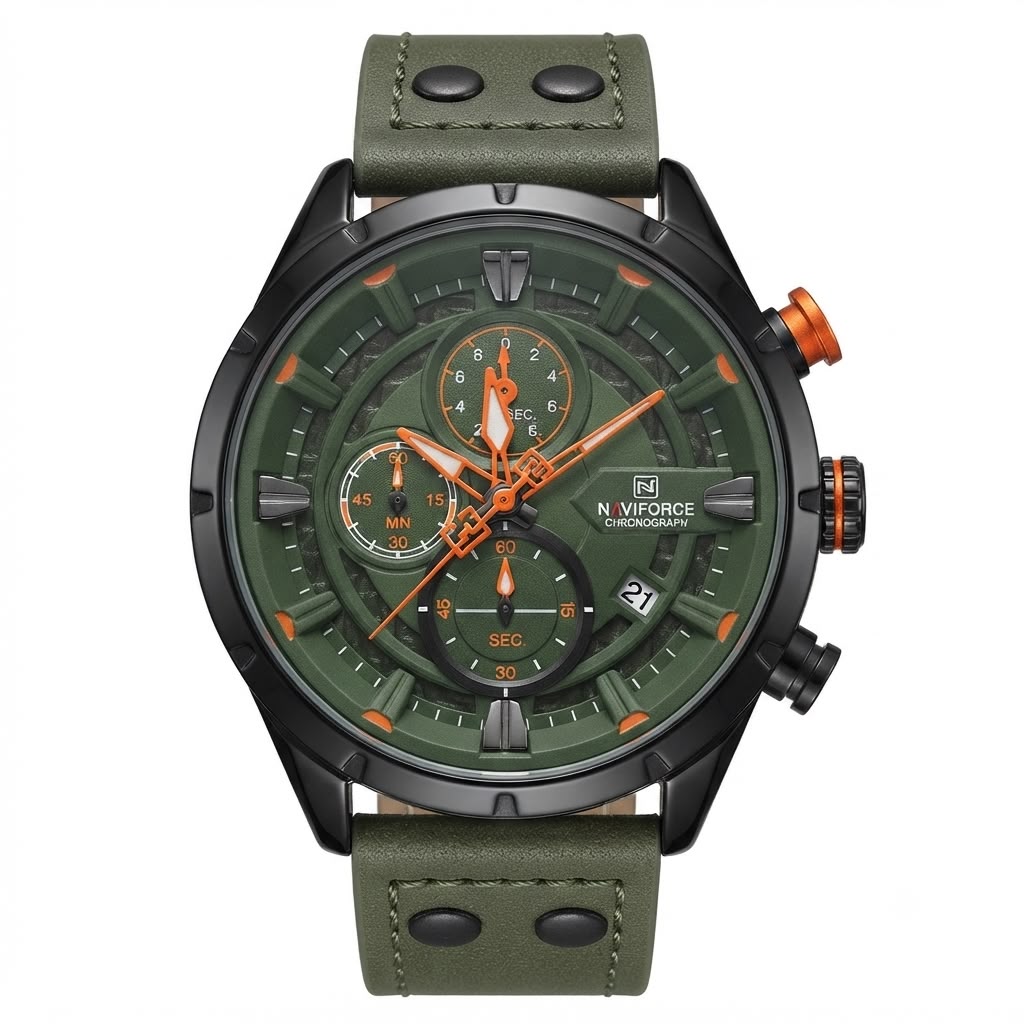 NAVIFORCE | MEN'S WATCH