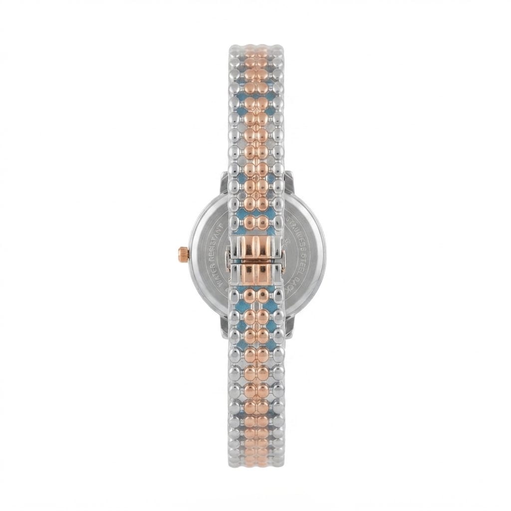 DIVERSITY | WOMEN'S WATCH