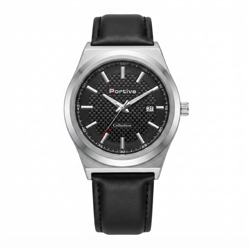 PORTIVE | MEN'S WATCH