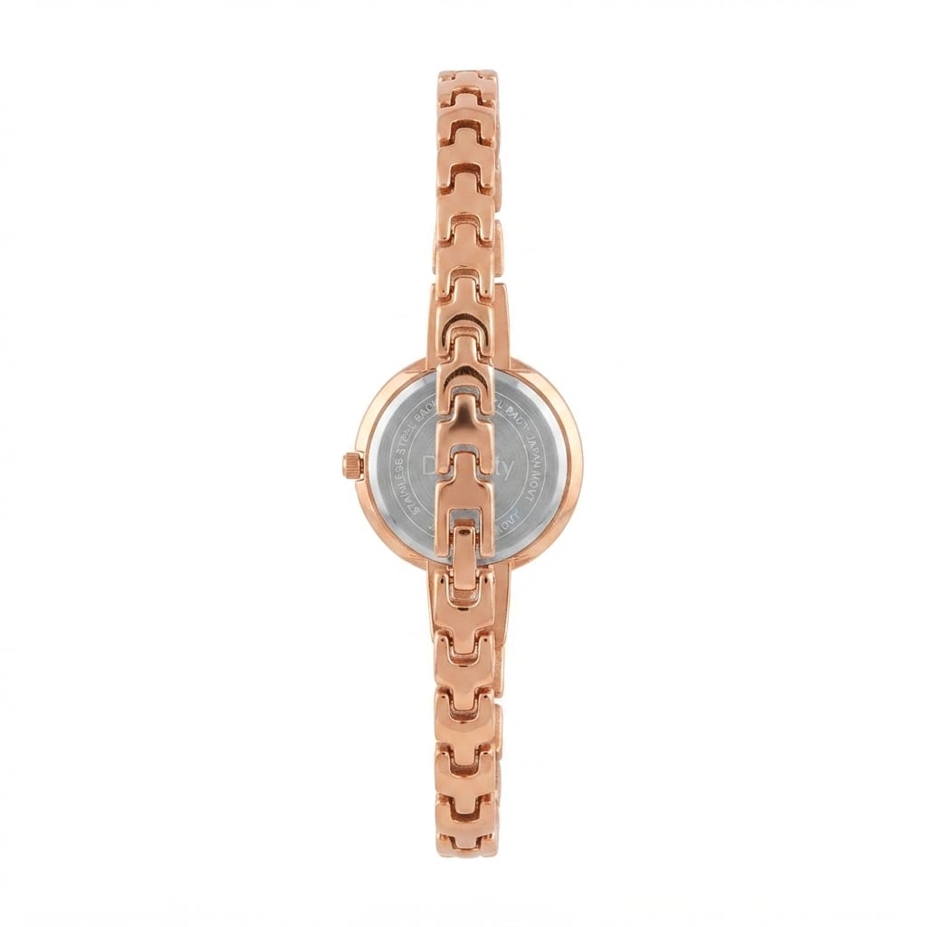 DIVERSITY | WOMEN'S WATCH