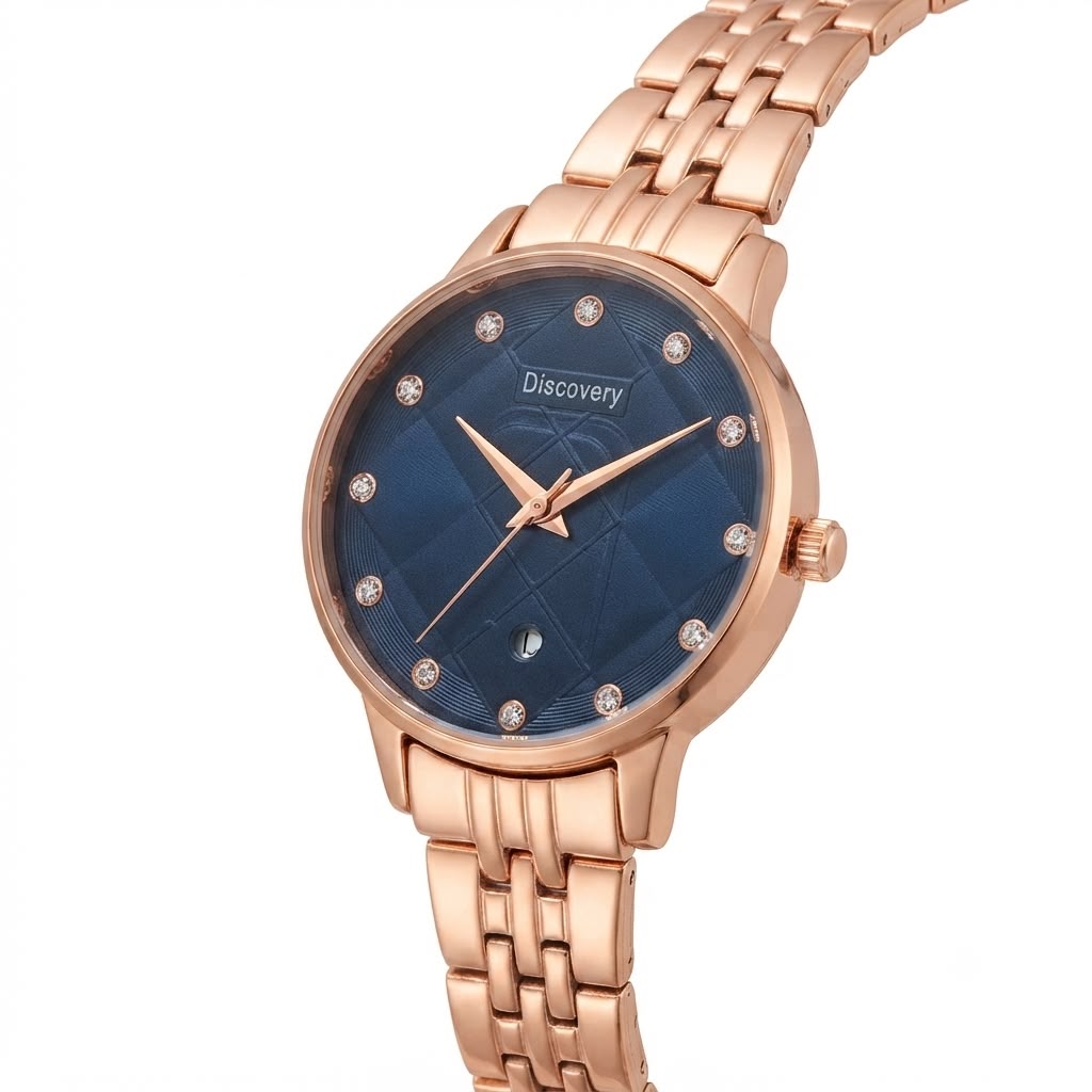 DISCOVERY | WOMEN'S WATCH