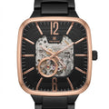 TIME SQUARE | MEN'S AUTOMATIC WATCH