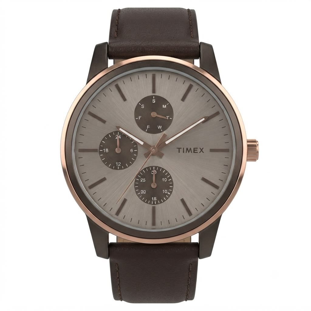 TIMEX | MEN'S WATCH