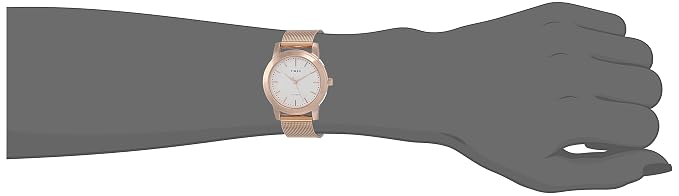 TIMEX | WOMEN'S WATCH TW000W110
