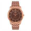 TIME SQUARE | MEN'S WATCH