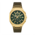 TIME SQUARE | MEN'S WATCH