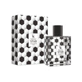 Ramsons Stud Eau De Parfum | Iconic Hexagon Design | Long-Lasting Men’s Fragrance | 100ml