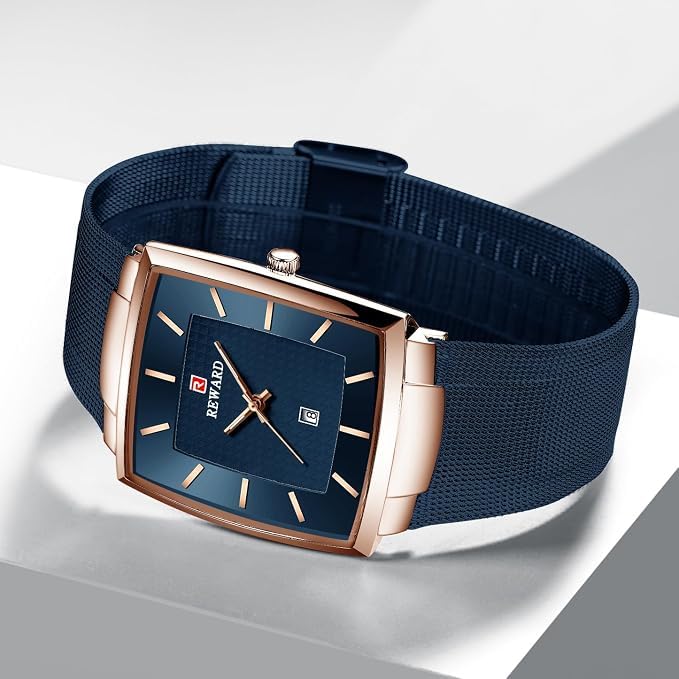 REWARD | MEN'S WATCH