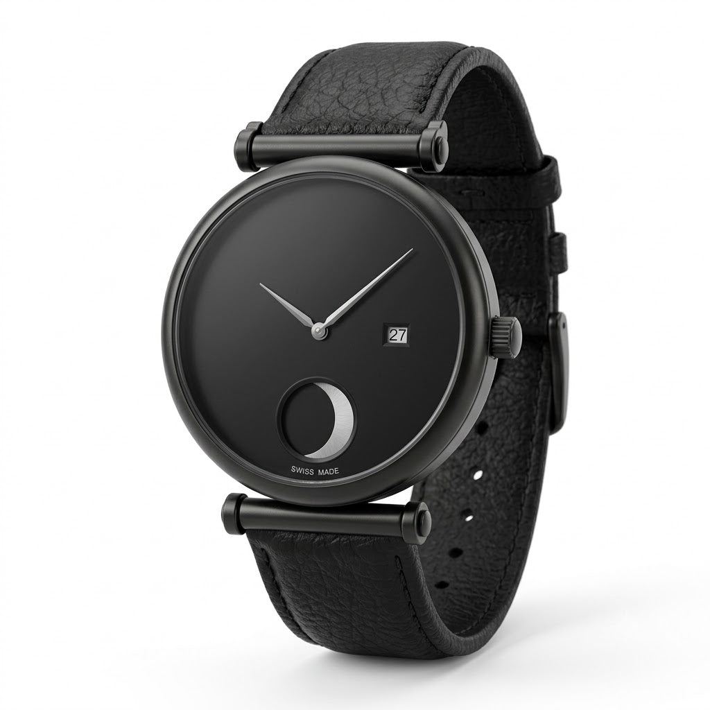 SWADESI | MEN'S WATCH