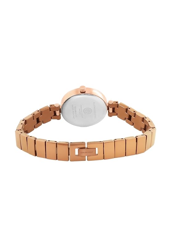 CARLOS PHILIP | WOMEN'S WATCH