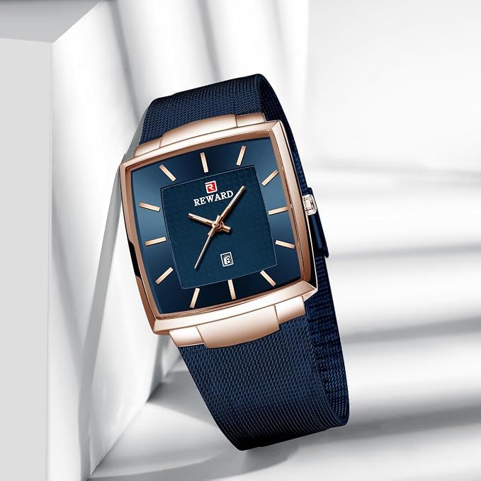 REWARD | MEN'S WATCH