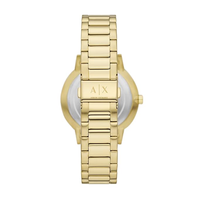 ARMANI EXCHANGE | MEN'S WATCH