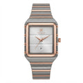 TIME SQUARE | MEN'S WATCH