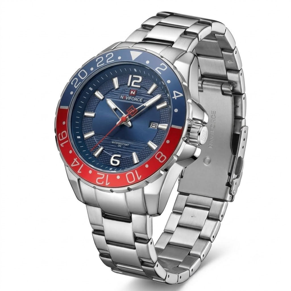 NAVIFORCE | MEN'S WATCH NF9192