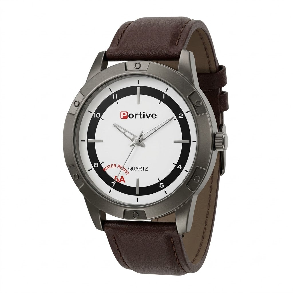 PORTIVE | MEN'S WATCH