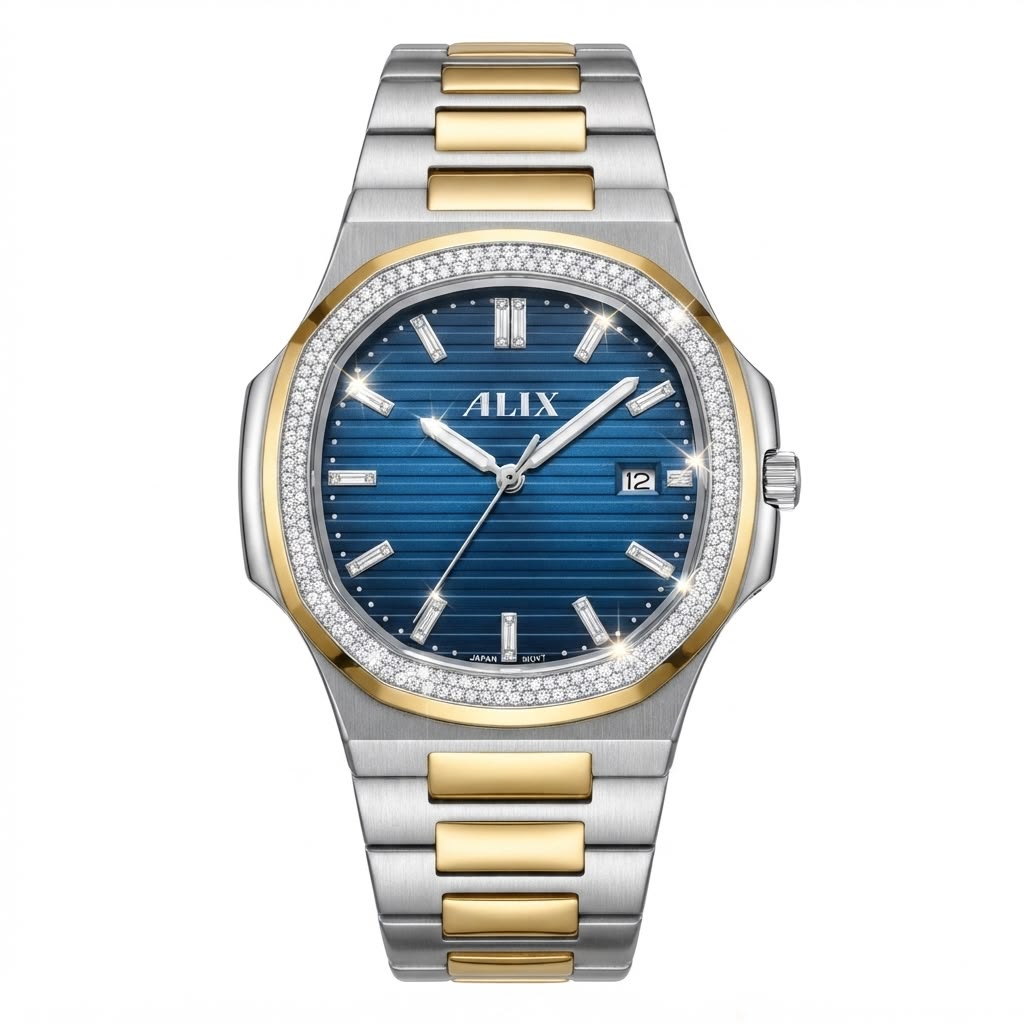 ALIX | MEN'S WATCH