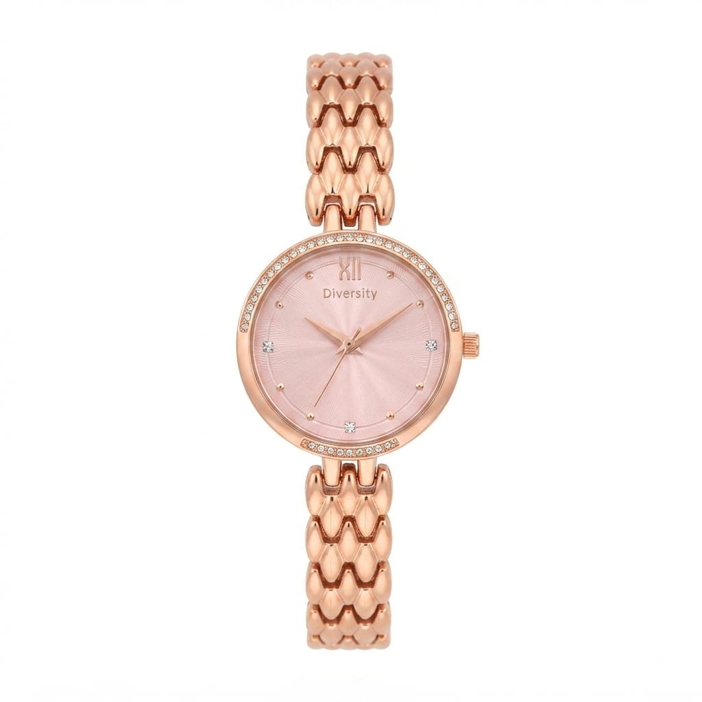 DIVERSITY | WOMEN'S WATCH