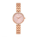 DIVERSITY | WOMEN'S WATCH