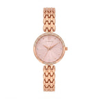 DIVERSITY | WOMEN'S WATCH