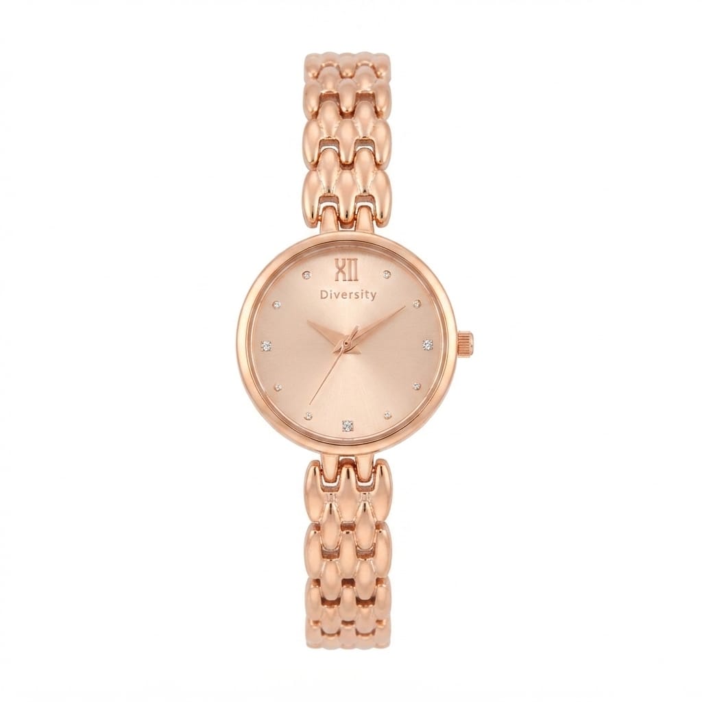 DIVERSITY | WOMEN'S WATCH