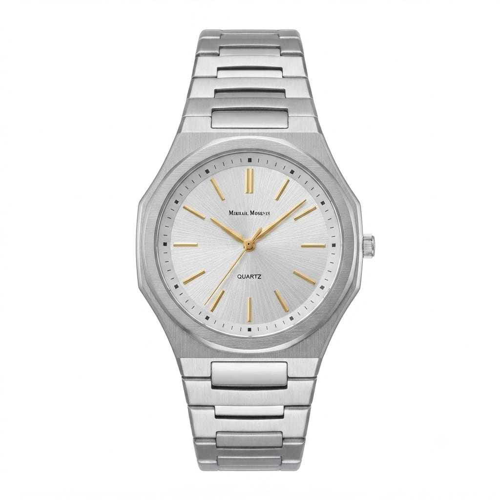 MIKHAIL MOSKVIN | MEN'S WATCH