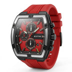 EXTRI | MEN'S WATCH X6089