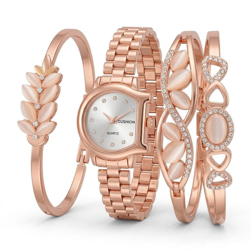 CUSTOM | WOMEN'S WATCH