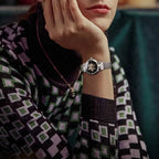 FORSINING | WOMEN'S AUTOMATIC WATCH