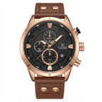 NAVIFORCE | MEN'S WATCH