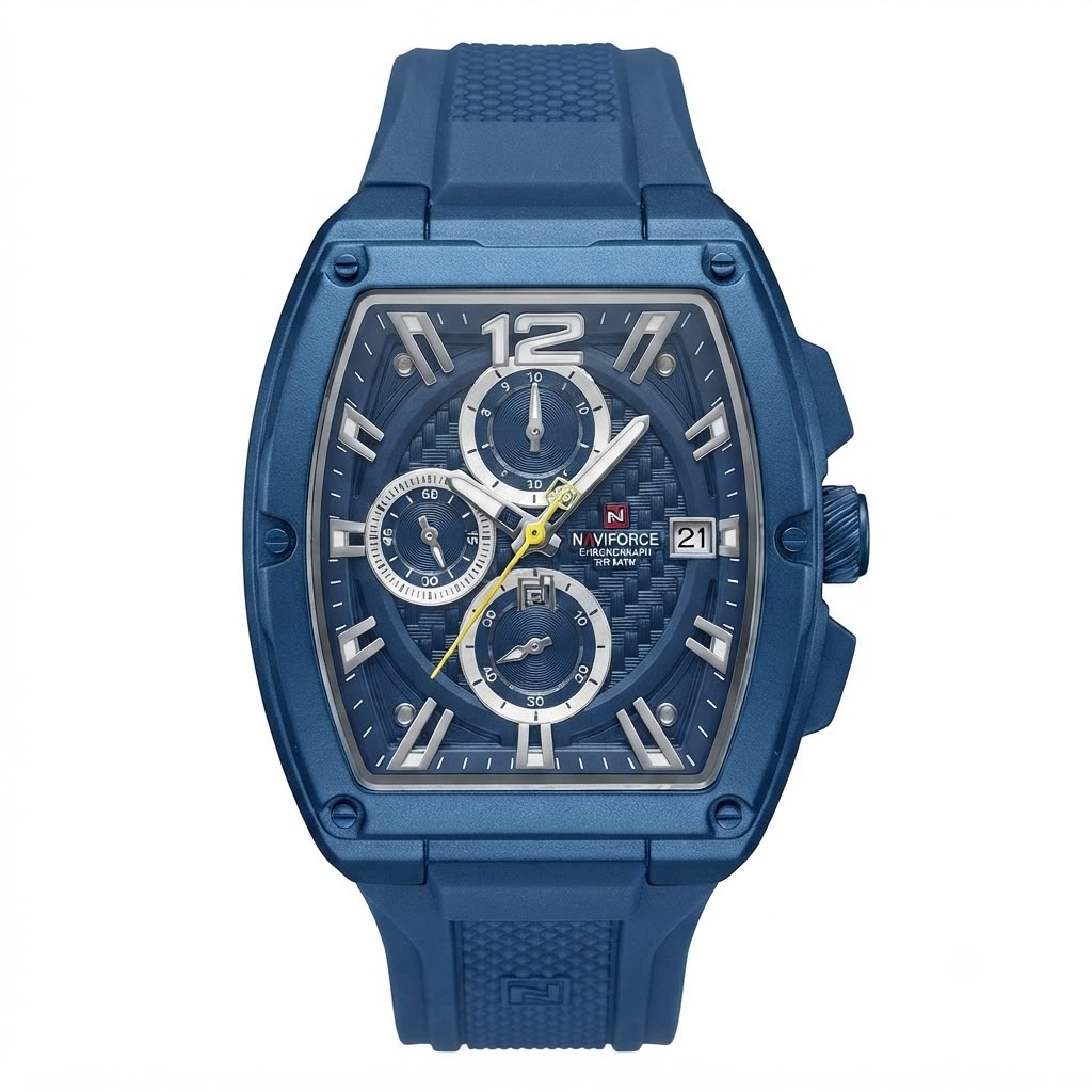 NAVIFORCE | MEN'S WATCH